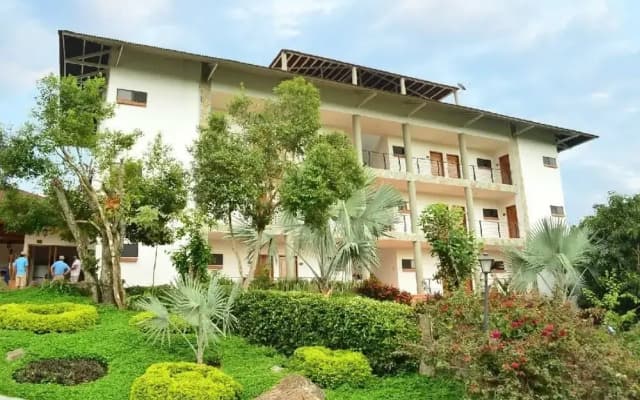 Hotel Toscana