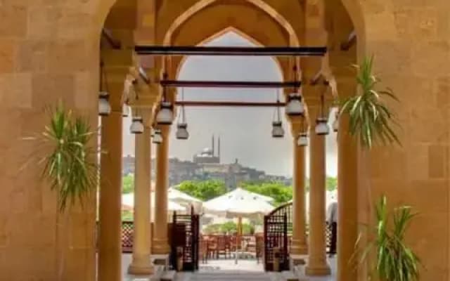 Elegant Heliopolis, Studio-apartment