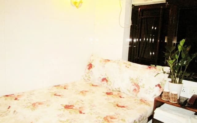 Garden Guest House