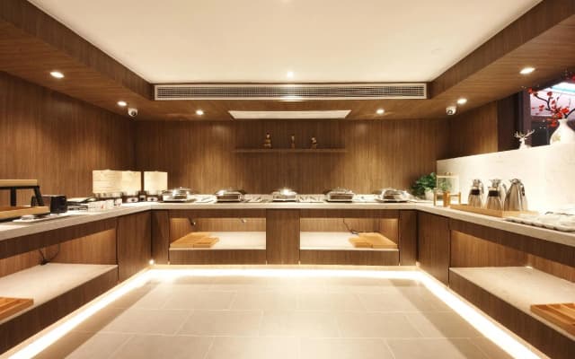 Hanting Premium Hotel Hefei Wuhu Road Wanda Plaza