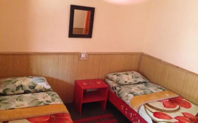 FLILOU La Maison Berbère - Hostel