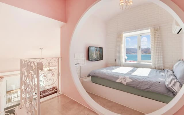 Namhae Melody Pension
