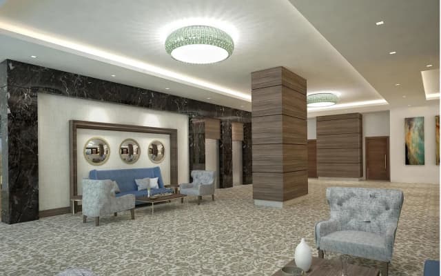 Hilton Garden Inn Isparta