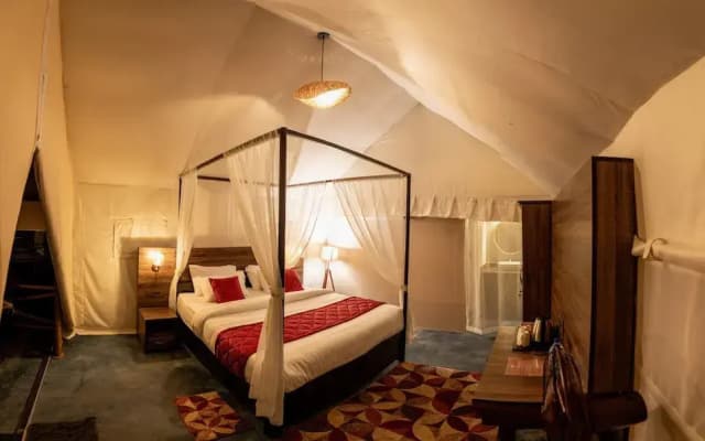 Redberry'S Luxury Stay