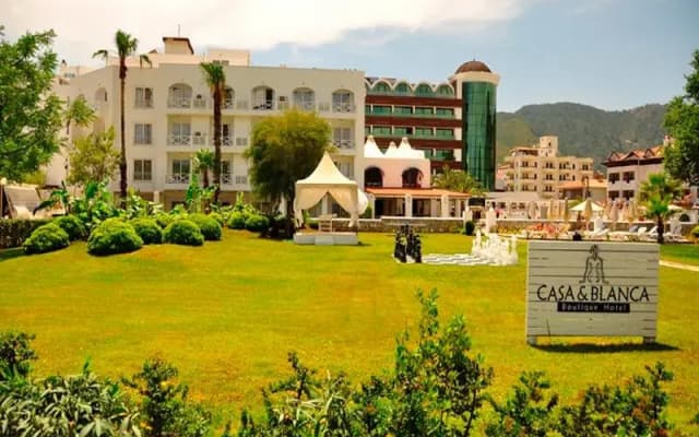 Casa Blanca Beach  - Adults Only