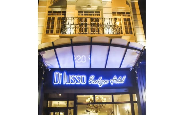 Di lusso Boutique Hotel Riverside Danang