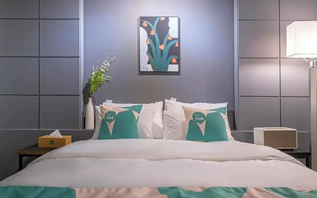 Valentine Hotel Wolgot