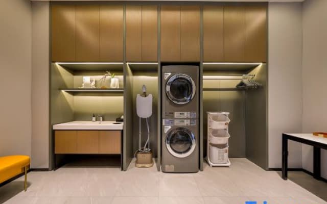 Home Selection Hotel (Beizhen City Goubangzi Station Branch)