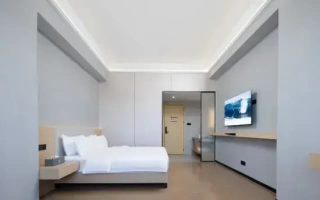 SanYa Yazhou Liangyuan hostel