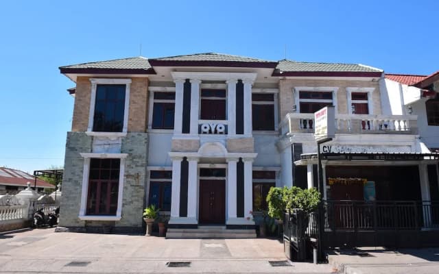 OYO 1222 Puri Gajah Dompak