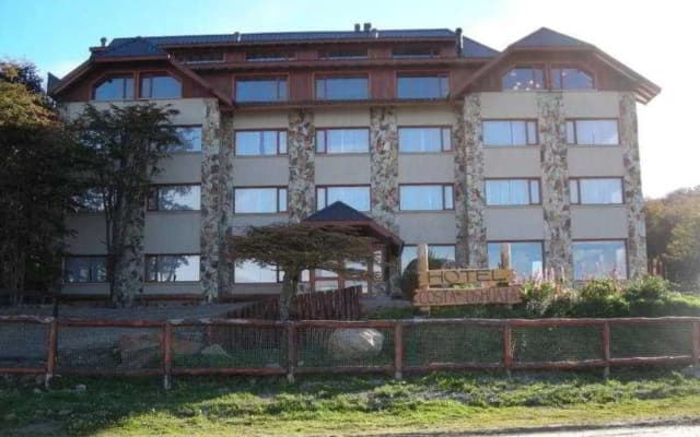 Costa Ushuaia