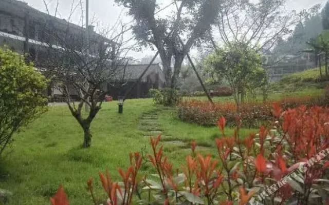 Mufu Leisure Mountian Resort
