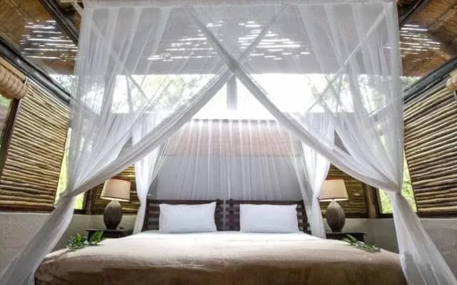 Royal Thonga Safari Lodge