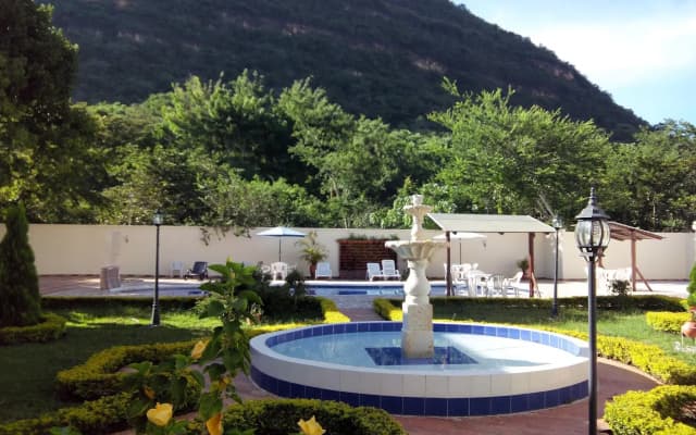 Hotel Campestre Santa Catalina
