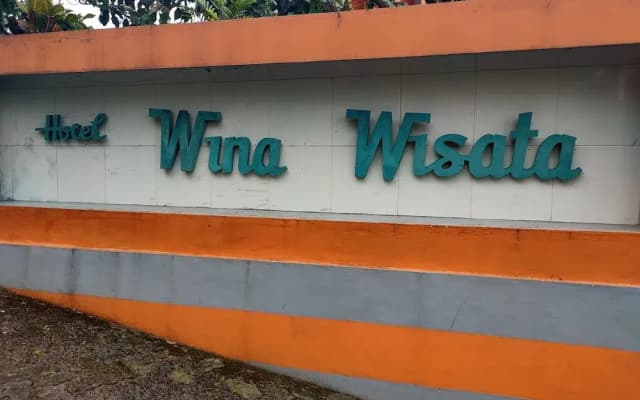 Hotel Wina Wisata