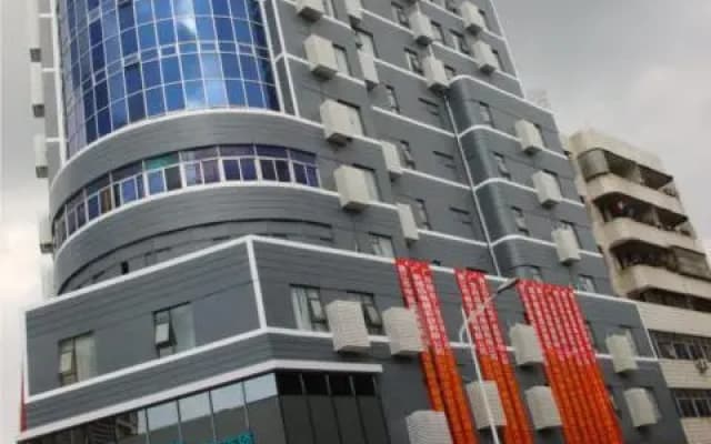 City Comfort Inn Zhanjiang Lianjiang