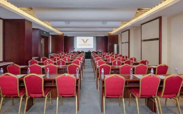 Vienna Classic Hotel  (Langfang Cancer Hospital International Convention and Exhibition Center)