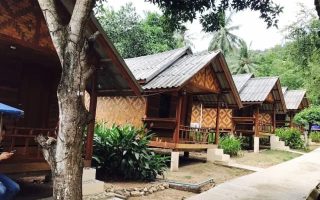 Janya Homestay