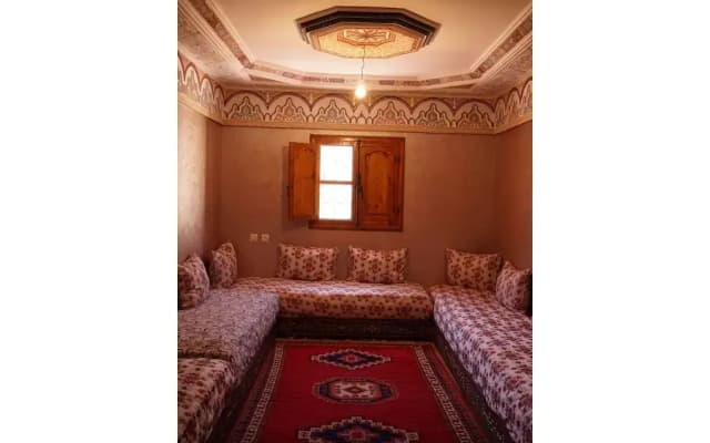 Berber Family Lodge