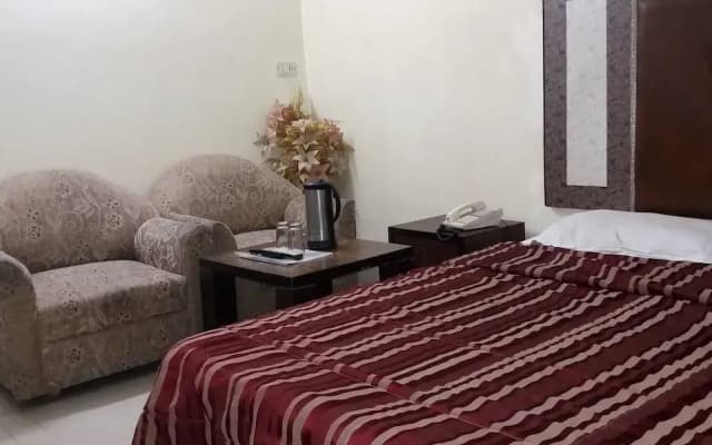 Hotel Dreamz