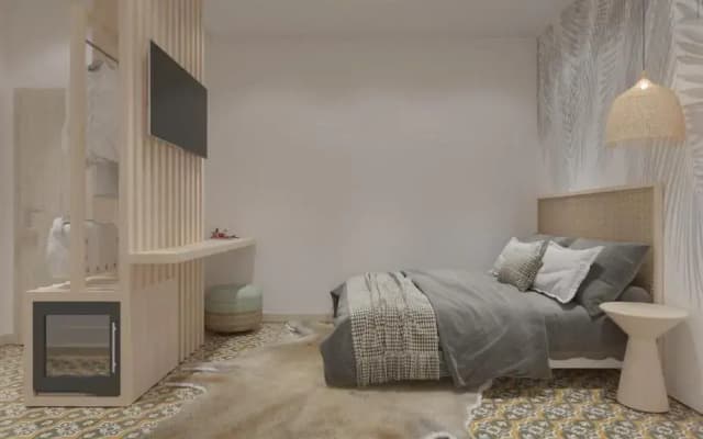 Alacati Disa Hotel