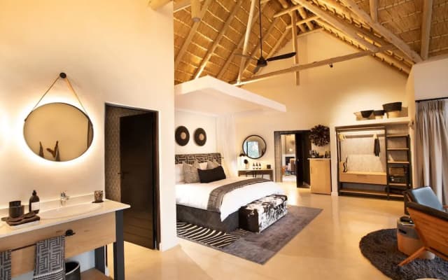 Serondella Safari Lodge