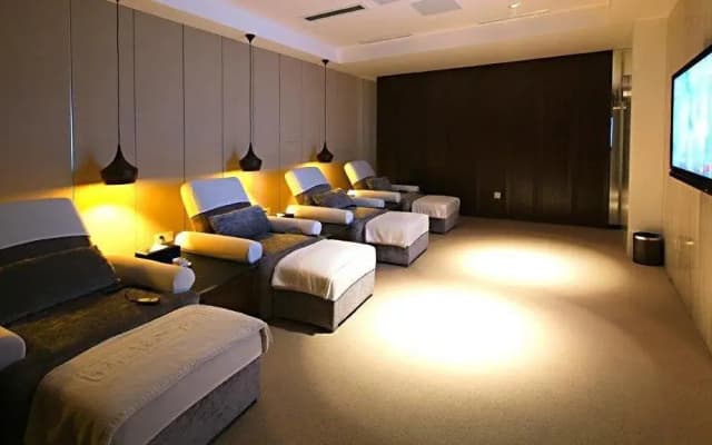 Myroom Boutique Hotel
