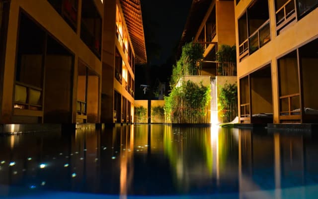 Avatar Railay Resort (SHA Plus+)