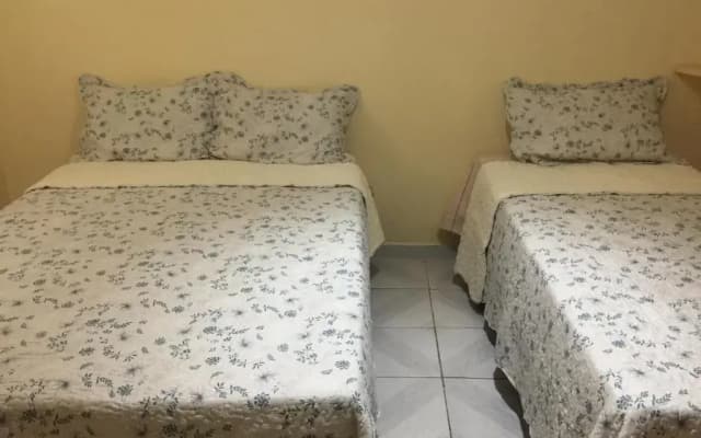 GA3-Hospedagem Domiciliar Próximo ao Aeroporto de Guarulhos