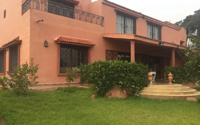 Hotel Le Palais d hotes