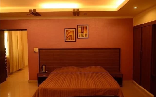 Ethnic India Tourist Resort