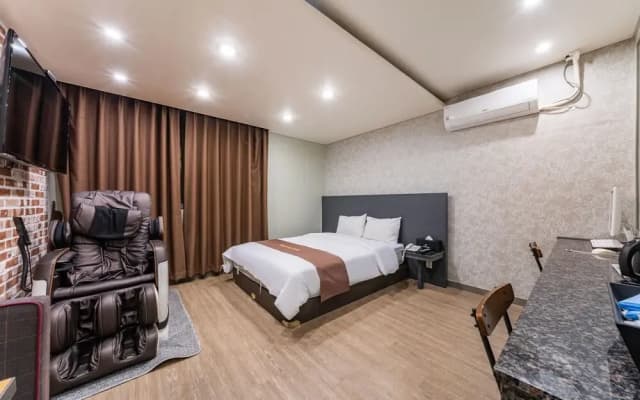 Seosan Time Hotel