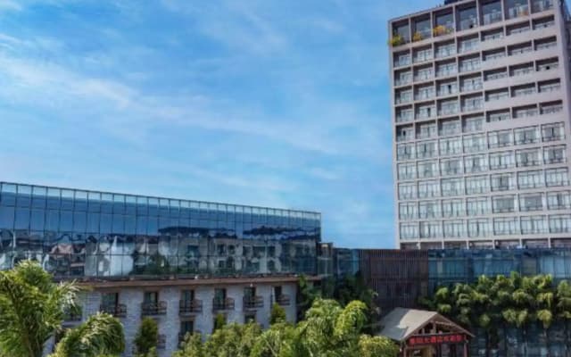 Jingyang Hotel