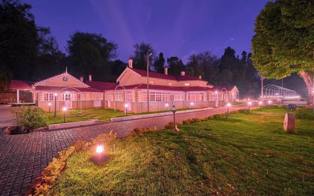 Mowbray House Resort Ooty by VOYE HOMES