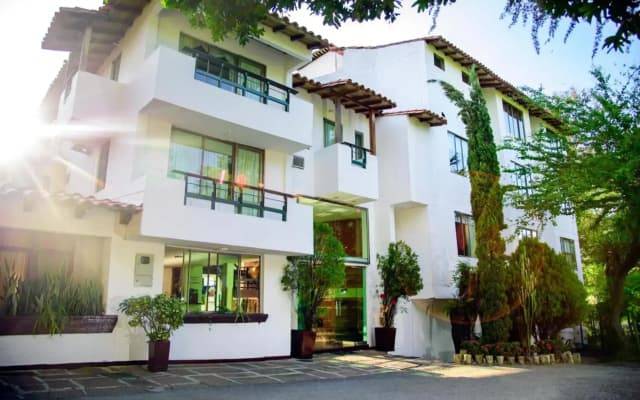 Hotel Monchuelo Spa
