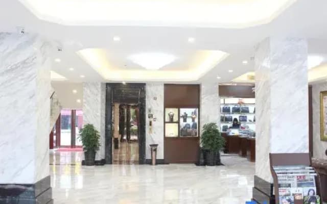 Jinbulun Hotel