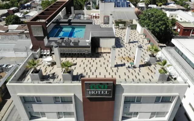 EcoHotel