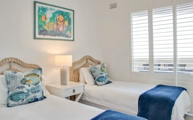 34 Sea Lodge