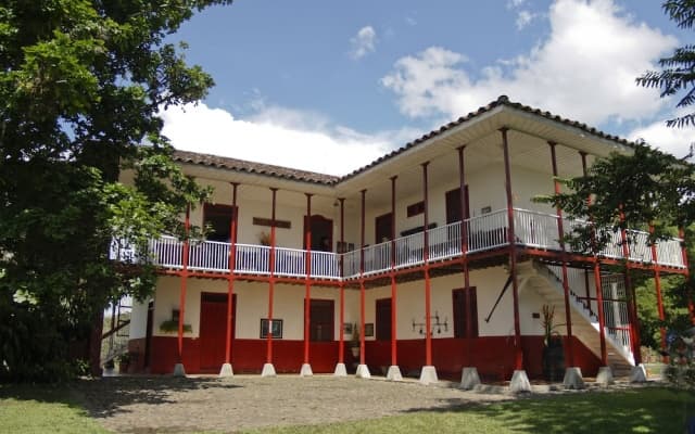 Finca Villa Nora