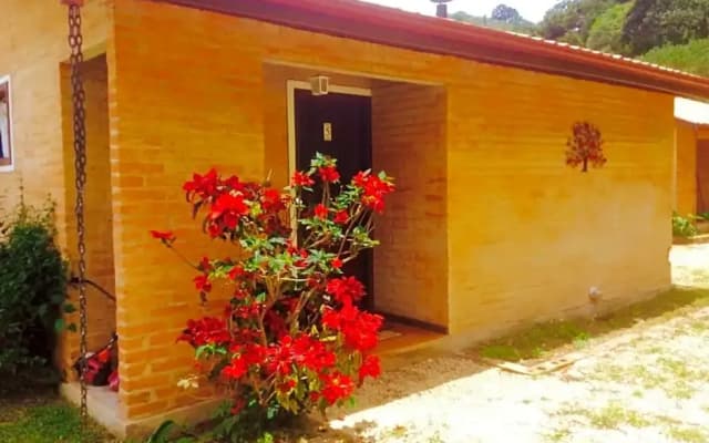 Pousada Villa Catarina