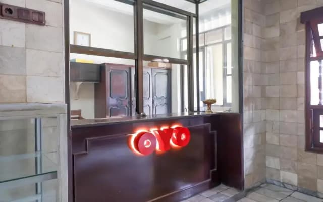 Hotel Puri Royan