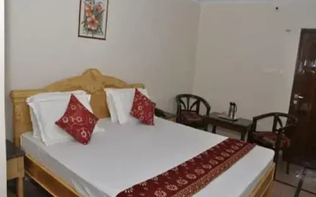 Hotel Adithya Central