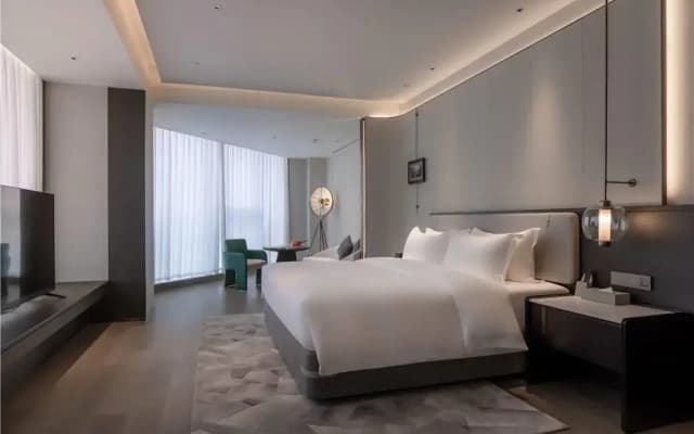 Wyndham Quzhou Kecheng