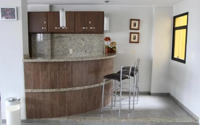 Paradise Hotel Ltda