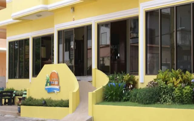 Laemya Inn