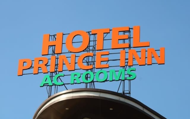 Hotel Prince Inn
