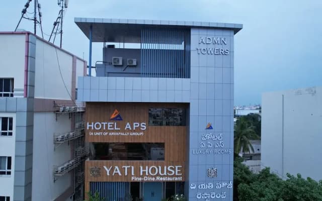 Hotel APS