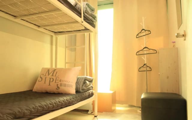 U Guesthouse Hongdae Female Only