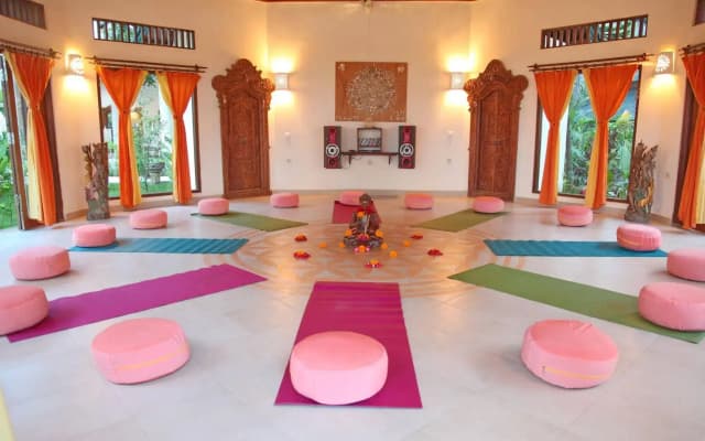 Felicianas Resort