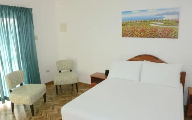 Garden Bungalows Resort